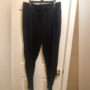 Under Armour Women's Black Joggers